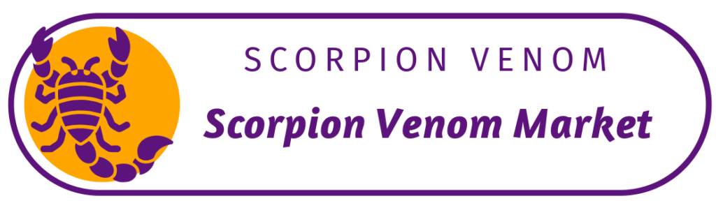 Scorpion Venom Market 